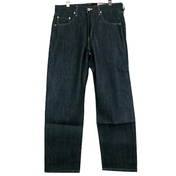 NEIGHBORHOOD TYPE MID STRAIGHT リジットデニム美品 NEIGHBORHOOD（ネイバーフッド） 16AW RIGID.BASIC/14OZ-PT 162DCNH
