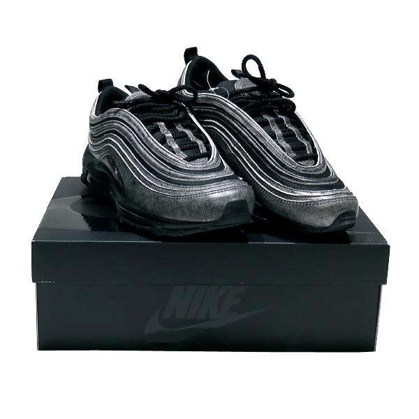 NIKE x COMME des GARCONS HOMME PLUS NIKE AIR MAX 97 SP DX6932 002 97