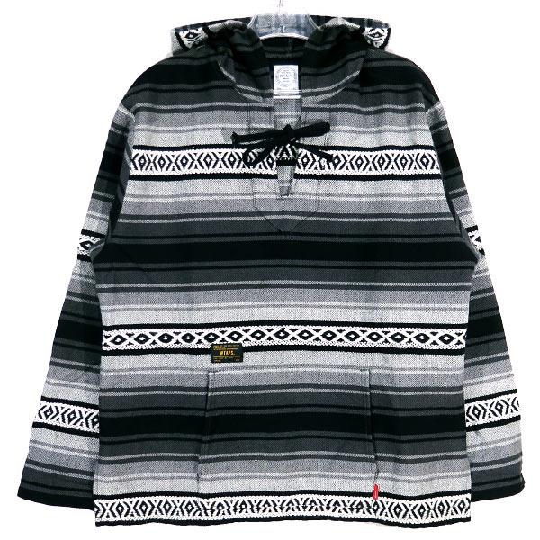 WTAPS ダブルタップス 15AW DESIGN HOODED 02 【G】. WTAPS 新品 ダブルタップス DAWN.DESIGN HOODED SWEATSHIRT