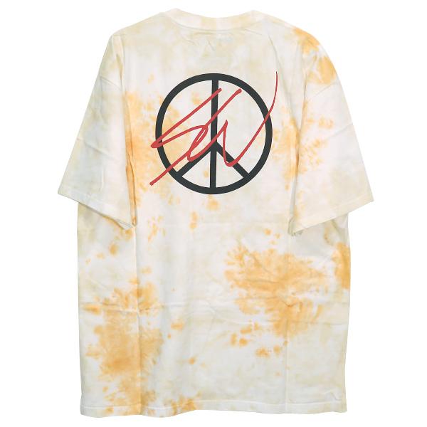atmos（アトモス） x Sean Wotherspoon TIE DYE TEE AT20-047 ショーン 