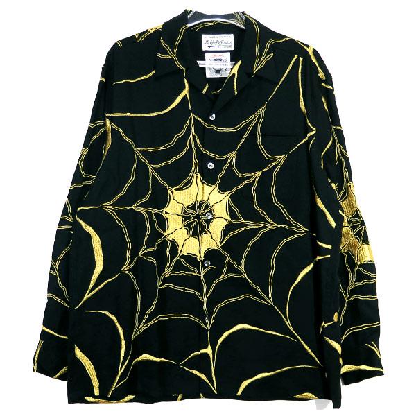 WACKO MARIA ワコマリア x WOLF'S HEAD ウルフズ ヘッド 21AW WACKO MARIA ワコマリア x WOLF'S HEAD ウルフズ ヘッド 21AW