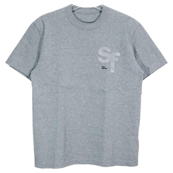 sacai サカイ x Fragment Design フラグメント デザイン T-SHIRT sacai サカイ x Fragment Design フラグメント デザイン T-SHIRT