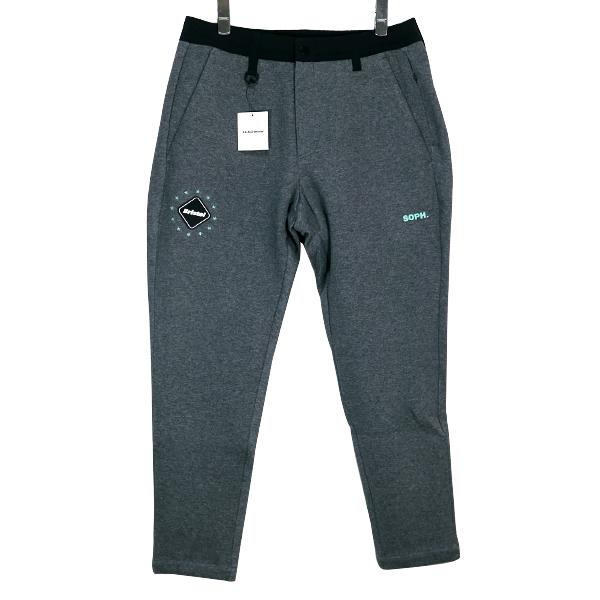 F.C.Real Bristol エフシーレアルブリストル 22AW TECH SWEAT