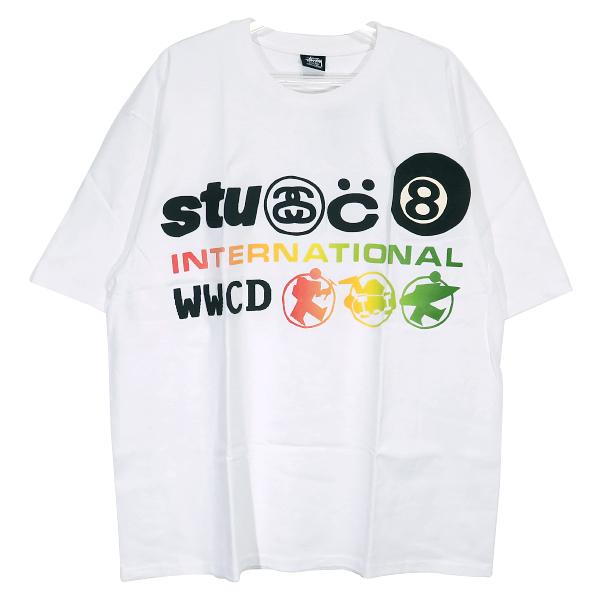 STUSSY ステューシー x Cactus Plant Flea Market カクタス プラント 