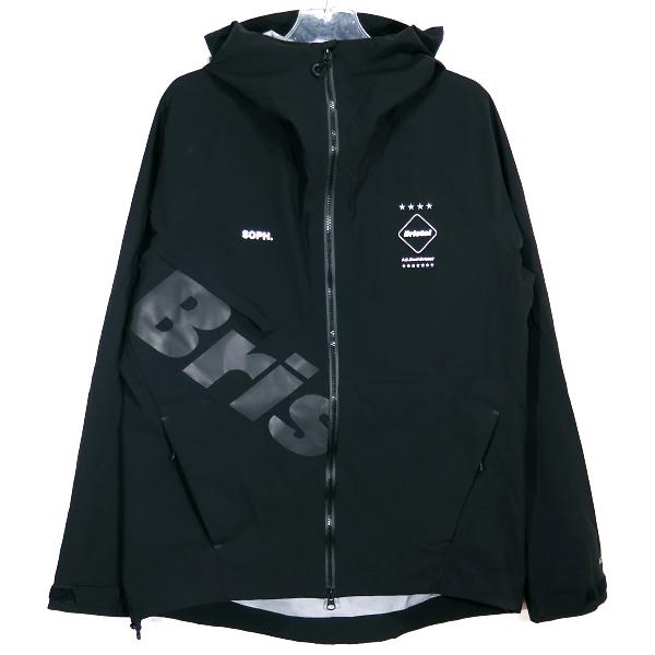 特売格安 F.C.Real Bristol fleece vest ブリストル ソフ