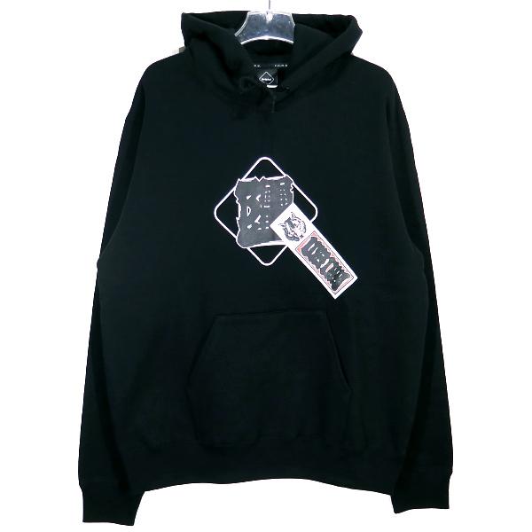 F.C.Real Bristol エフシーレアルブリストル 22AW SNEAKERWOLF