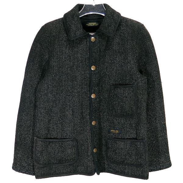 ジャケット・アウター Neighborhood BROWN'S BEACH JACKET NEIGHBORHOOD（ネイバーフッド） 13AW BROWN'S BEACH/W-JKT 132LHBBN