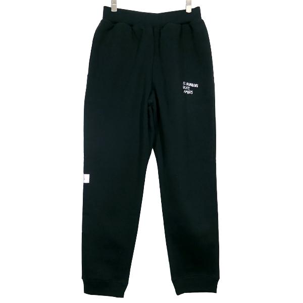 EL BURRITO'S SKATE AMIGOSスウェット EL BURRITO'S SKATE AMIGOS エルブリトーズスケートアミーゴス