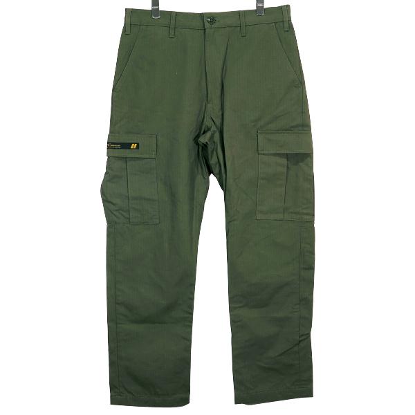 WTAPS ダブルタップス 20AW JUNGLE STOCK/TROUSERS/NYCO.RIPSTOP