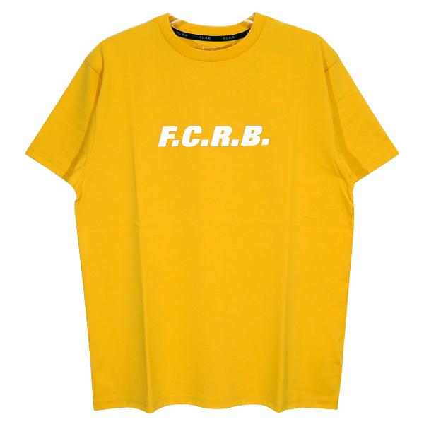F.C.Real Bristol（エフシーレアルブリストル） 22AW F.C.R.B.
