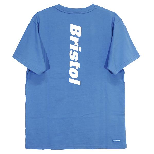 FCRB ブリストル SEED STITCH POCKET TEE Tシャツ fcrb_250042_green.jpg