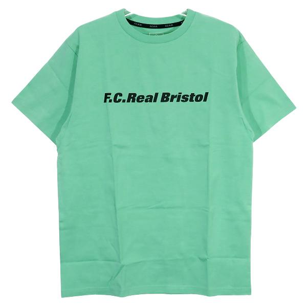 F.C.Real Bristol エフシーレアルブリストル 22SS AUTHENTIC