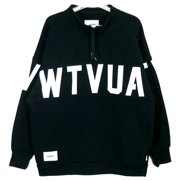 WTAPS STENCIL上下セット