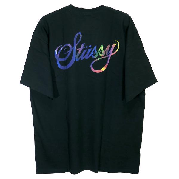 STUSSY ステューシー MATSUYAMA LTD.EDT. TEE 松山チャプト リミテッド