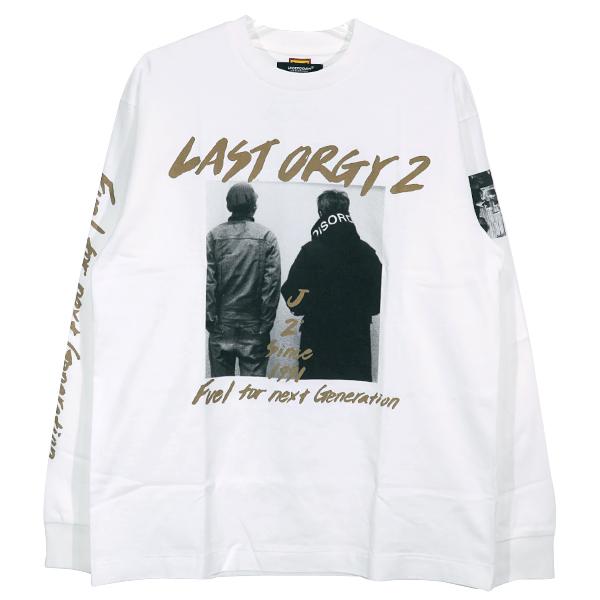 HUMAN MADE ヒューマンメイド x UNDERCOVER アンダーカバー LAST ORGY 