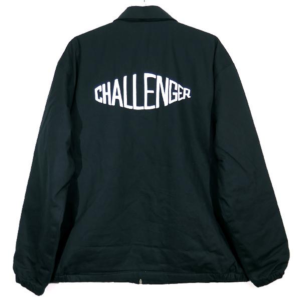 CHALLENGER チャレンジャー 21AW TECHNICAL CHALLENGER JACKET CLG-JK