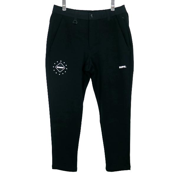 F.C.Real Bristol エフシーレアルブリストル 22AW TECH SWEAT FLAT HEM 