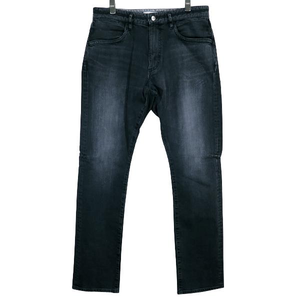NONNATIVE ノンネイティブ パンツ 22SS DWELLER 5P JEANS 02 COTTON