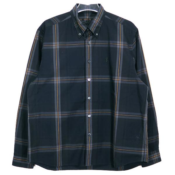 SOPHNET. ソフネット 22SS BIG CHECK B.D SHIRT SOPH-220030 SOPHNET. ソフネット 22SS BIG CHECK B.D SHIRT SOPH-220030