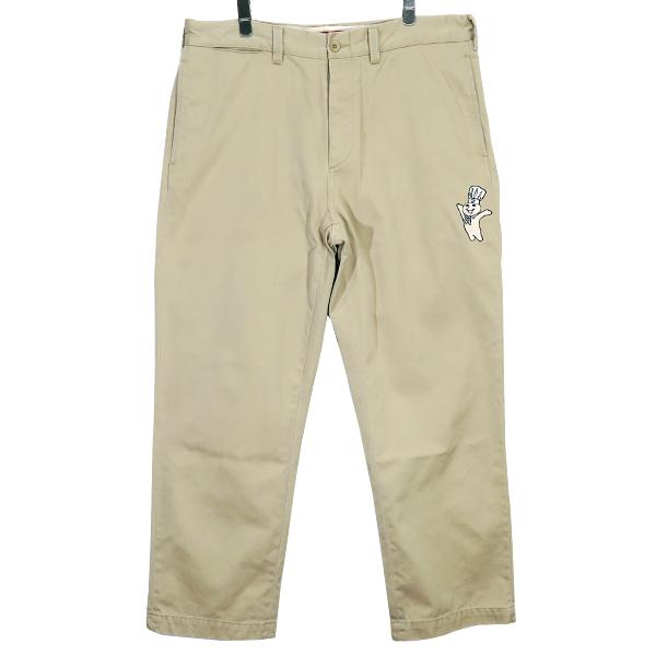 SUPREME シュプリーム 22AW DOUGHBOY CHINO PANT ドゥボーイ チノ