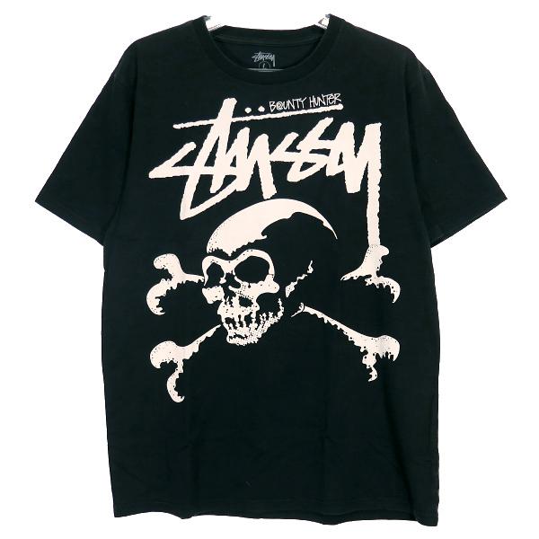 STUSSY ステューシー x BOUNTY HUNTER バウンティーハンター 30TH 