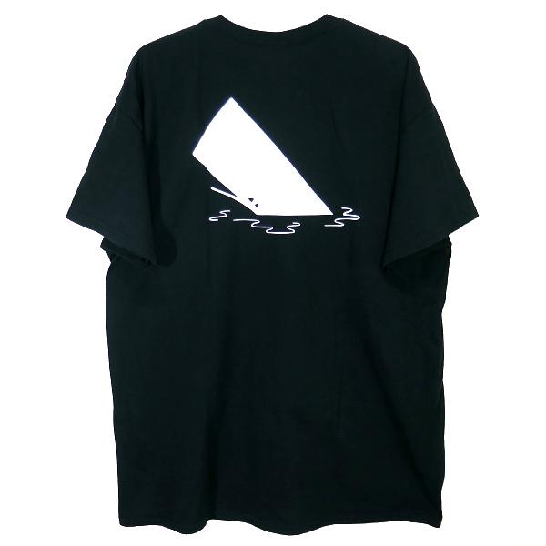 DESCENDANT ディセンダント 21SS SPY HOP SS TEE 211ATDS-STM01S