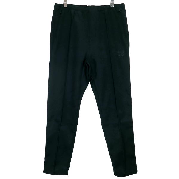 e*i様 (正規品)Needles ニードルズ トラックパンツ 希少 Needles（ニードルス） ニードルズ W.U.PANT-PE/R DOESKIN JO187