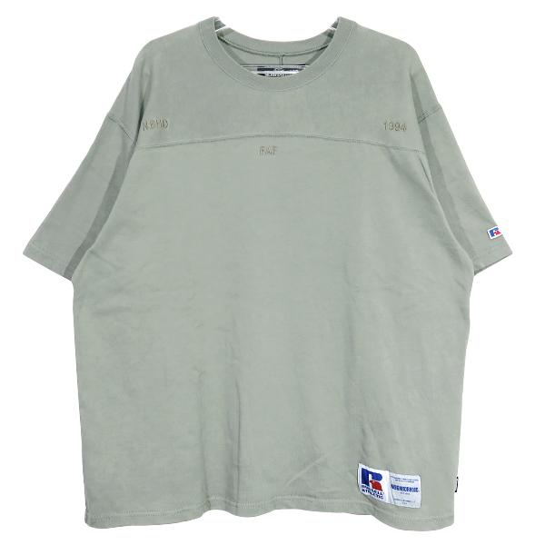 NEIGHBORHOOD（ネイバーフッド） x RUSSELL ラッセル 22SS RUSSELL/C 