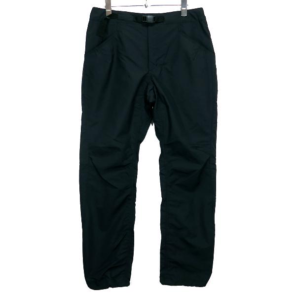 nonnative EDUCATOR EASY RIB PANTSノンネイティブ nonnative（ノンネイティブ） パンツ 21AW HIKER EASY PANTS POLY