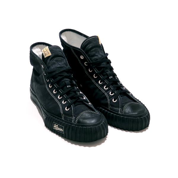 visvim（ヴィズヴィム） ビズビム 21AW KIEFER MID FORAGE