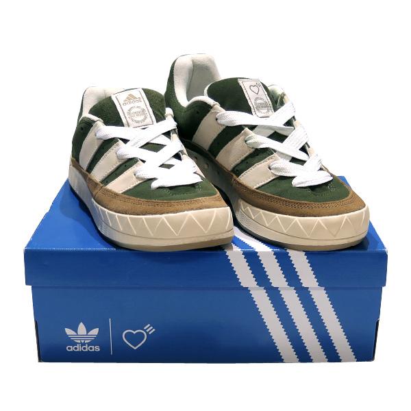 adidas × HUMAN MADE　アディダス　ヒューマンメイド　スニーカー adidas Originals by HUMAN MADE TOKIO SOLAR HM – HUMAN MADE Inc.