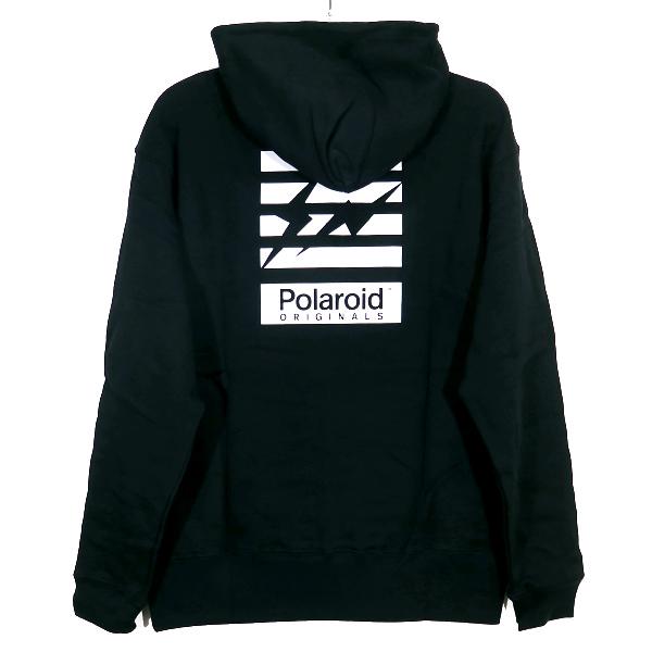 fragment design Polaroid Originals ポラロイド オリジナルス x  