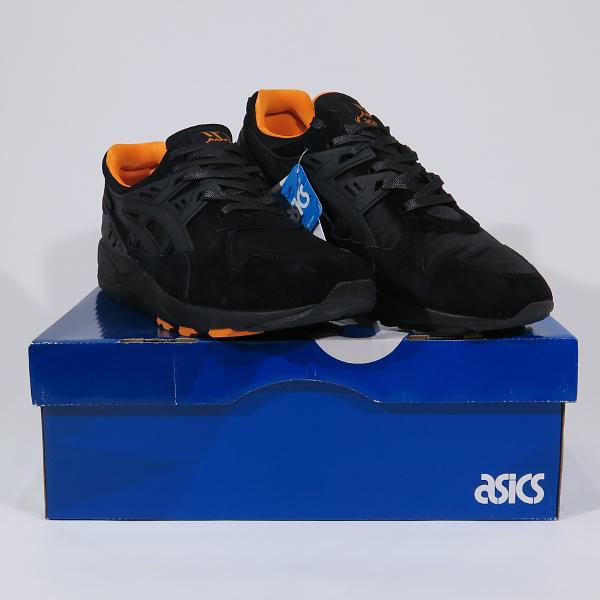 asics アシックス x PORTER ポーター GEL-KAYANO TRAINER TQK6L3 ゲル