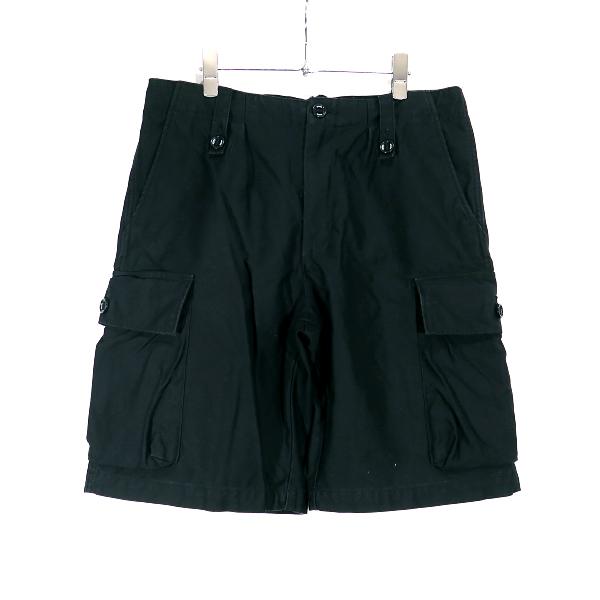WTAPS 19SS ジャングル イングランド ショーツ ハーフパンツ WTAPS ダブルタップス 19SS JUNGLE ENGLAND SHORTS 01/SHORTS
