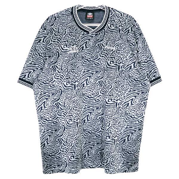 SUPREME シュプリーム x UMBRO アンブロ 23SS JACQUARD ANIMAL PRINT 