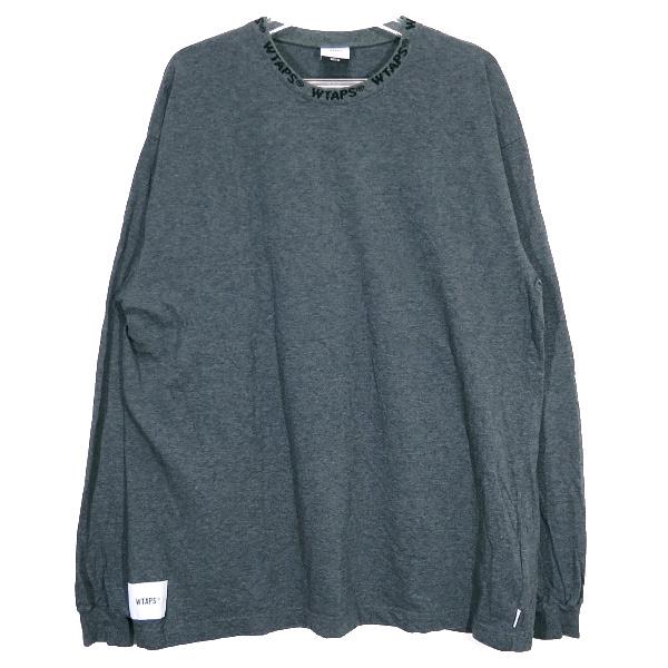 20ss WTAPS PYN DESIGN LS 01 ロンt tシャツ　2 20ss WTAPS PYN DESIGN LS 01 ロンt tシャツ 2 - メルカリ