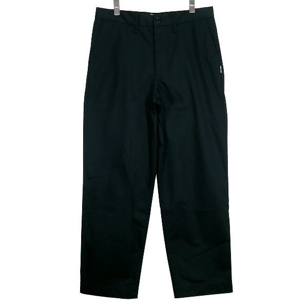 WTAPS ダブルタップス 22AW CREASE/TROUSERS/CTPL.TWILL 222BRDT WTAPS ダブルタップス 22AW CREASE/TROUSERS/CTPL.TWILL 222BRDT