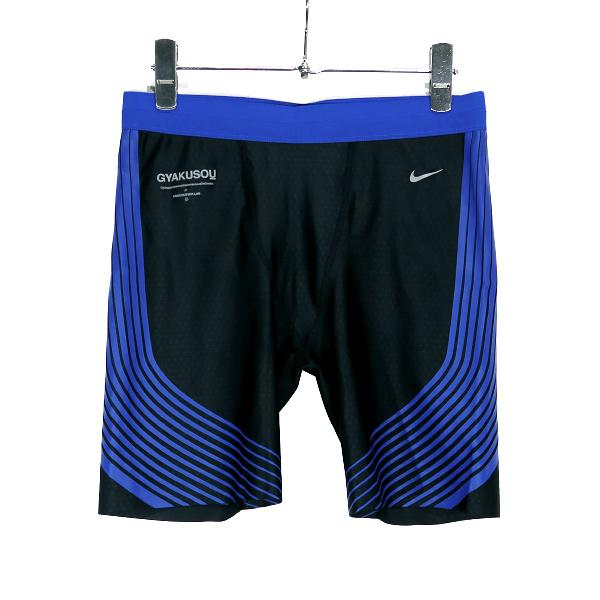 GYAKUSOU UNDERCOVER NIKE DRI-FITランニングパンツ - 通販 - nod3.com.br