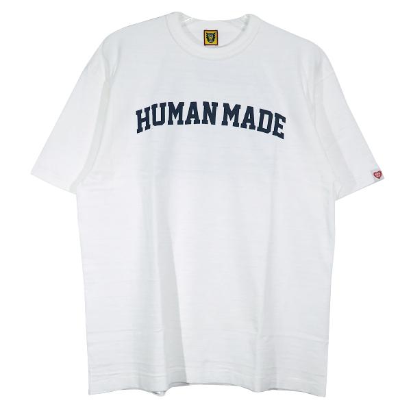 HUMAN MADE ヒューマンメイド GRAPHIC T-SHIRT #06 HM25TE007 