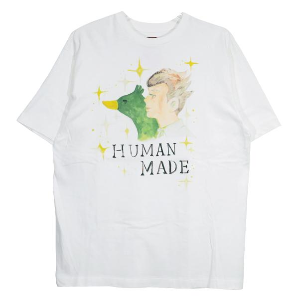 ヒューマンメイドHuman made×五月女ケイコKeiko
