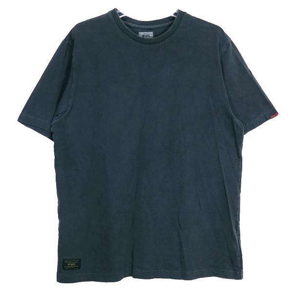 WTAPS（ダブルタップス） 15SS BLANK SS/TEE.COTTON 151ATDT-CSM18