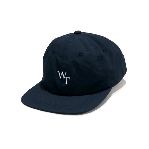 WTAPS ダブルタップス 23SS T-6H 01/CAP/NYLON.TUSSAH.LEAGUE 231HCDT 