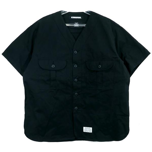 NEIGHBORHOOD（ネイバーフッド） 20SS SCOUT/C-SHIRT.SS 201UCNH-SHM01