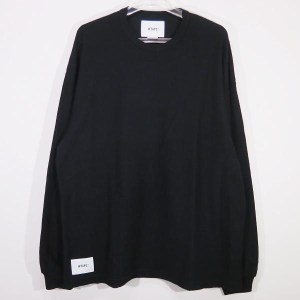 WTAPS（ダブルタップス） 22AW WAFFLE/LS/CTPL.REGULAR 222ATDT-CSM27