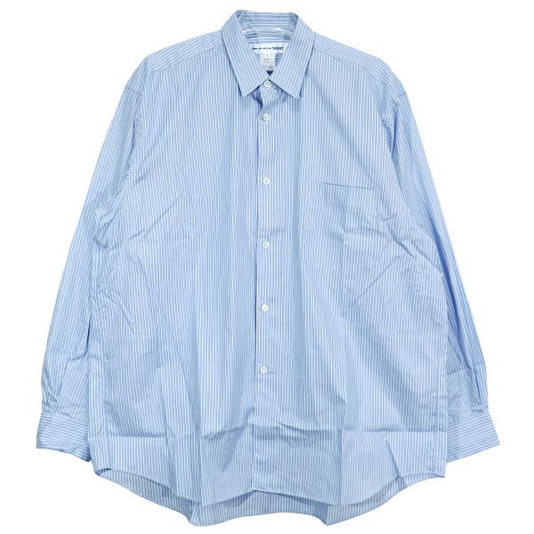 COMME des GARCONS SHIRT コムデギャルソン シャツ STRIPE COMME des GARCONS SHIRT コムデギャルソン シャツ STRIPE