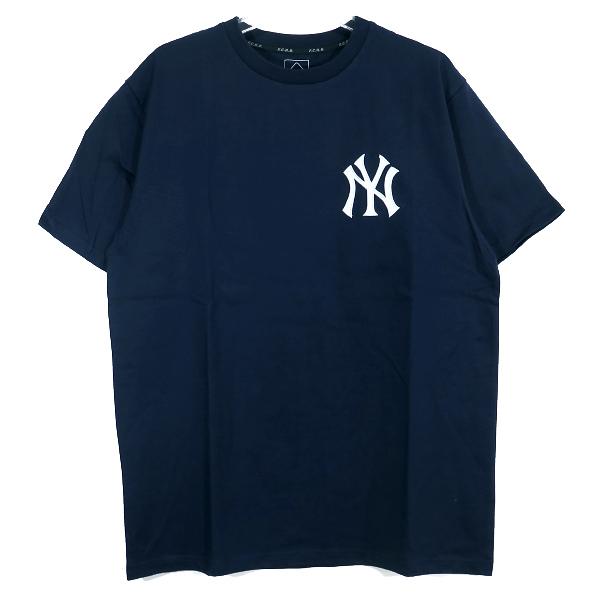 F.C.Real Bristol 21AW MLB TOUR TEAM TEE FCRB-212020 エフシーレアル 