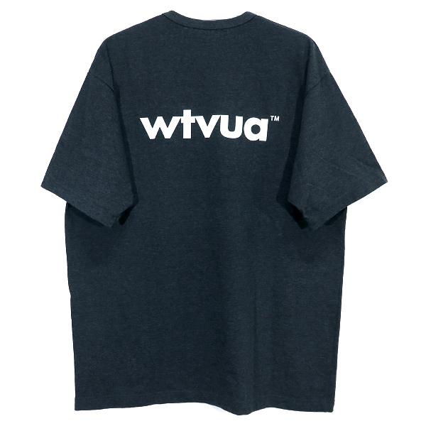 【美品】wtaps Tシャツ WTAPS Muddy 01 / SS / Cotton Olive Drab | HAVEN