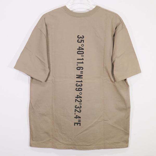WTAPS（ダブルタップス） 20SS GPS 02 TEE SS 201PCDT-ST09S