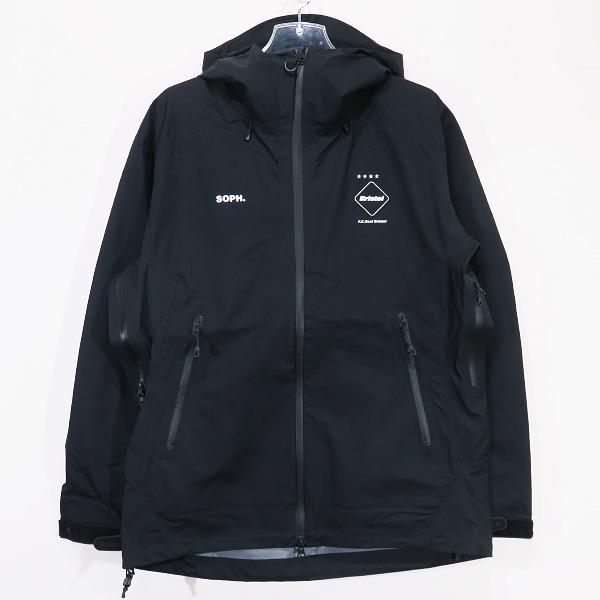 F.C.Real Bristol エフシーレアルブリストル 23SS 3LAYER WARM UP