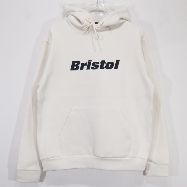 M FCRB 23SS TECH SWEAT TRAINING HOODIE 白